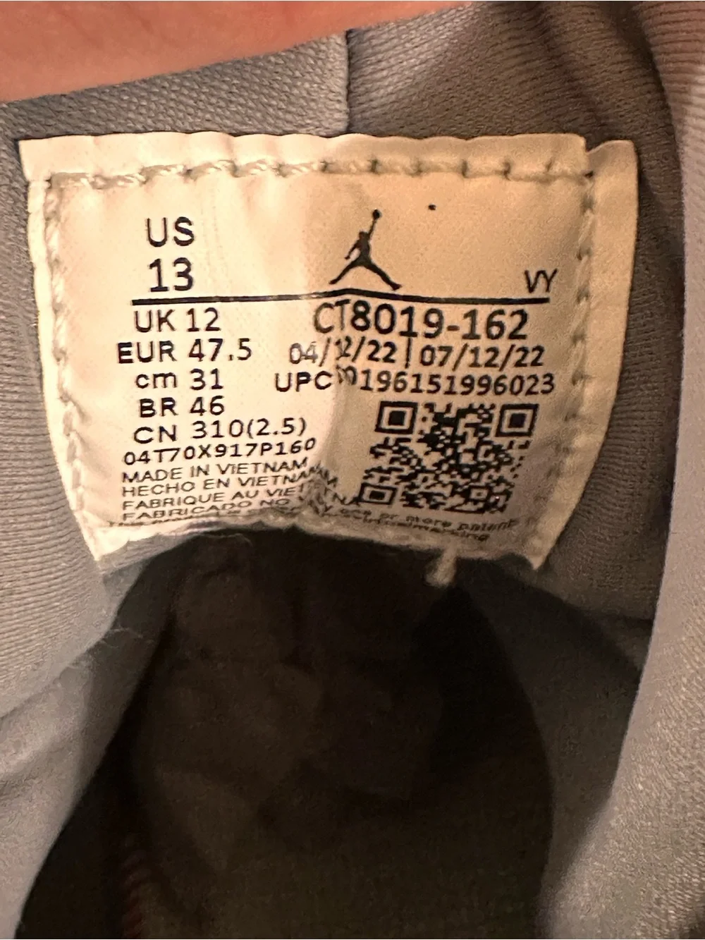 Size 13 - Jordan 9 Retro Mid Fire Red ($200 in market)